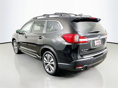 Used 2022 Subaru Ascent Limited w/ Popular Package #4 image 15
