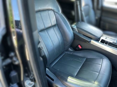 Used 2022 Land Rover Range Rover Sport HSE Silver Edition AWD/4WD image 27