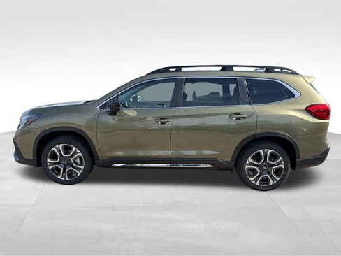 New 2026 Subaru Ascent Limited image 4