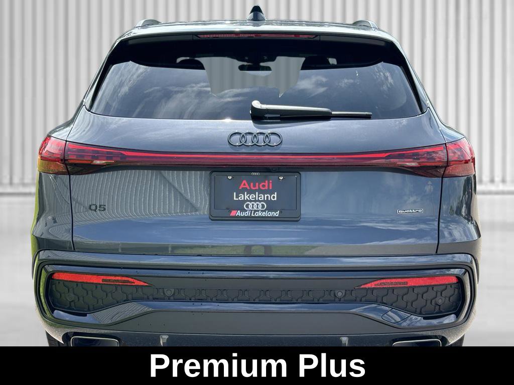 New 2026 Audi Q5 Premium Plus AWD/4WD image 4
