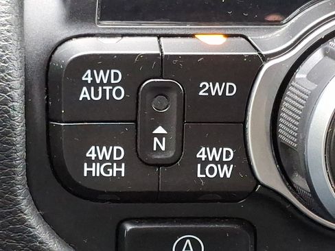 Certified 2024 RAM 1500 Big Horn image 24