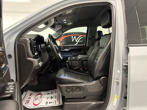 Used 2024 GMC Sierra 1500 Elevation AWD/4WD image 12