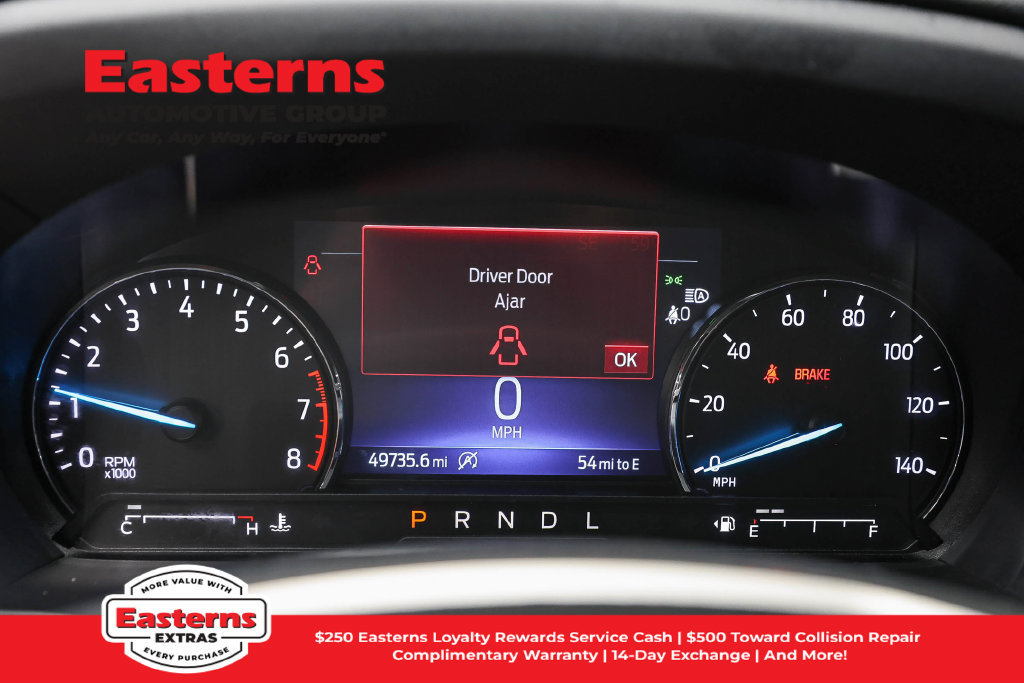 Used 2023 Ford Explorer XLT w/ Equipment Group 202A AWD/4WD image 19