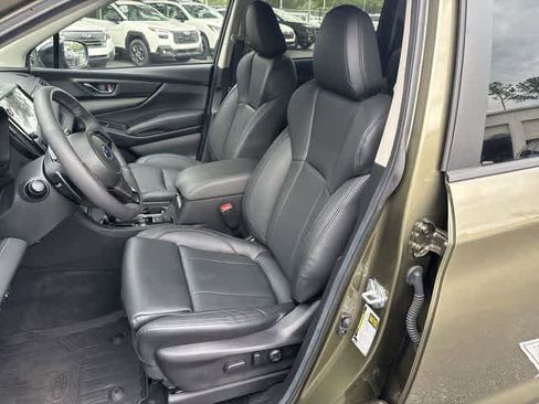 Certified 2025 Subaru Ascent Bronze Edition AWD/4WD image 15