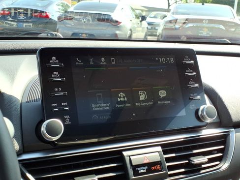 Used 2019 Honda Accord EX-L image 18