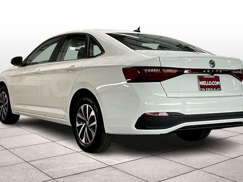 Used 2026 Volkswagen Jetta S FWD image 14