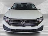Certified 2023 Volkswagen Jetta S image 4