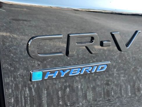New 2026 Honda CR-V Sport Touring image 10