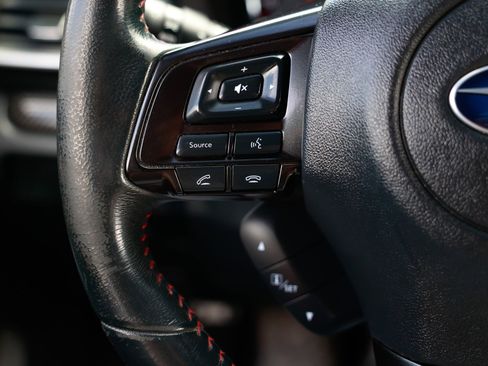 Used 2021 Subaru WRX Premium image 29