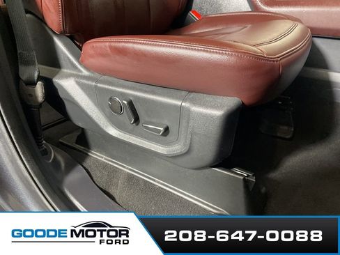 Certified 2024 Ford Expedition Max Limited AWD/4WD image 25