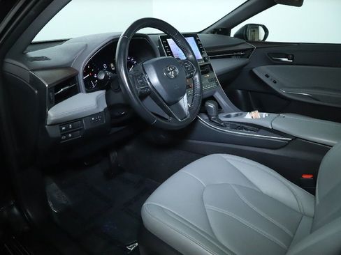 Used 2019 Toyota Avalon XLE w/ Moonroof Package image 17
