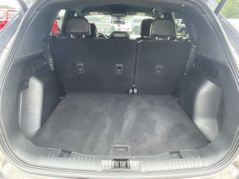 Used 2024 Ford Escape ST-Line FWD image 8