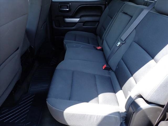 Used 2017 Chevrolet Silverado 1500 LT w/ All Star Edition AWD/4WD image 10