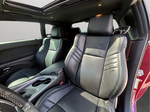 Used 2019 Dodge Challenger SRT Hellcat Redeye RWD image 19