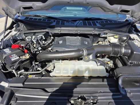 Used 2022 Ford F150 Lariat image 57