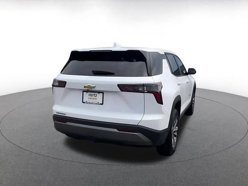 Used 2025 Chevrolet Equinox LT FWD image 15