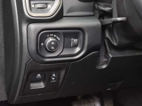 Used 2021 RAM 1500 Rebel w/ Rebel Level 2 Equipment Group image 22