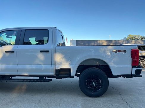 New 2026 Ford F250 XL w/ STX Appearance Package image 30