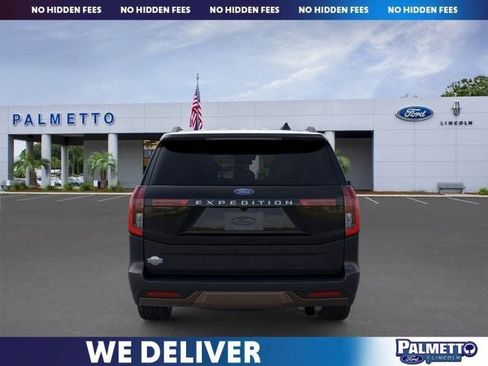 New 2026 Ford Expedition King Ranch AWD/4WD image 5