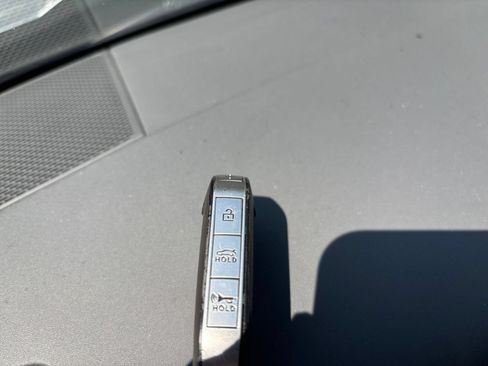 Used 2025 Kia K4 FWD image 15