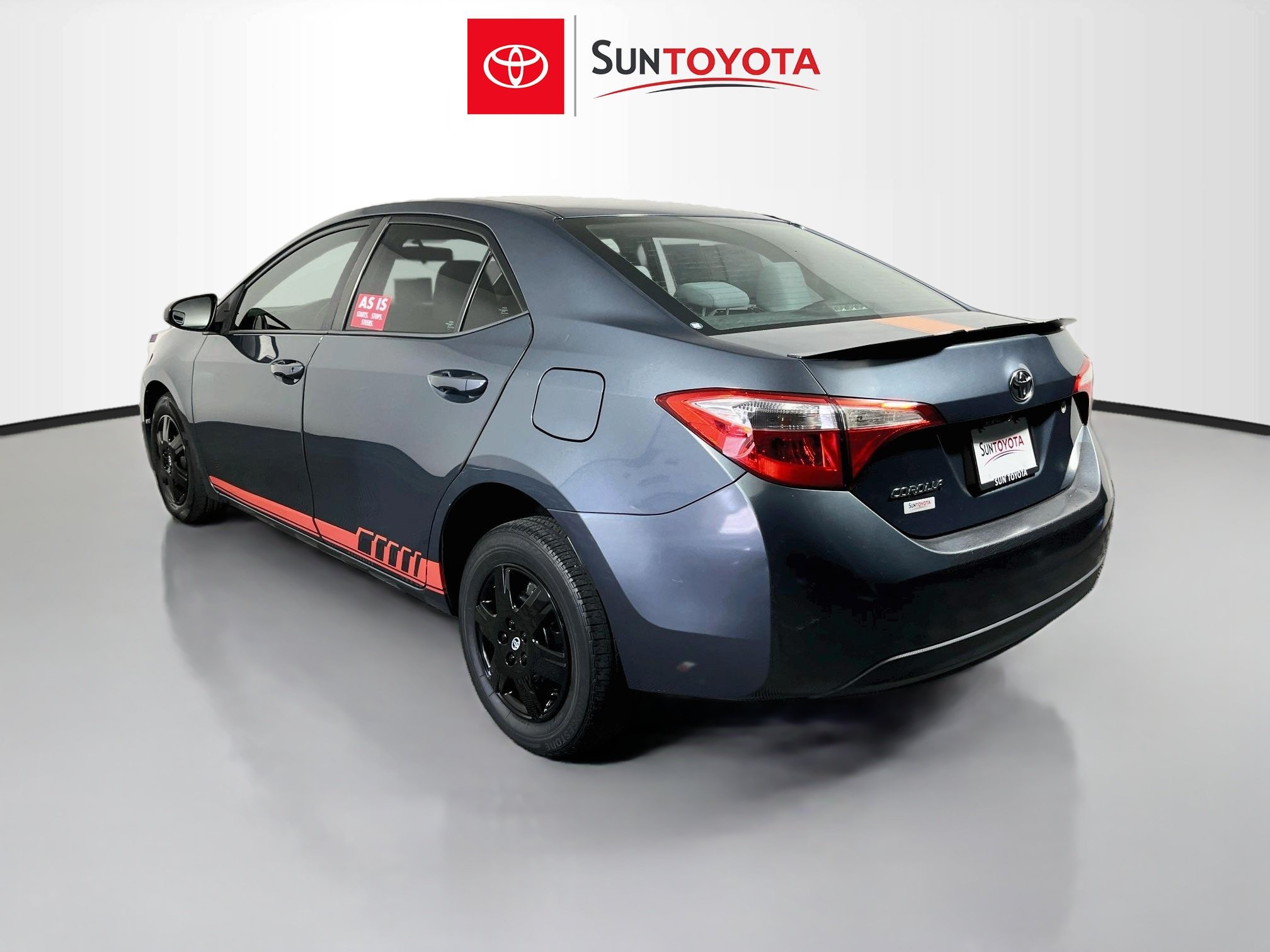 Used 2014 Toyota Corolla L FWD image 6