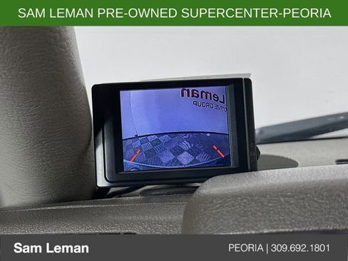 Used 2009 Dodge Ram 3500 Truck Laramie w/ Trailer Tow Group image 13