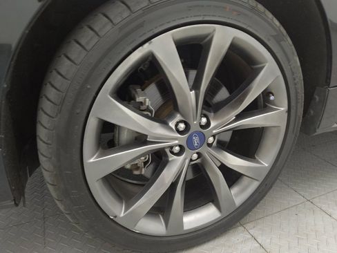 Used 2017 Ford Edge Sport w/ Equipment Group 401A AWD/4WD image 31