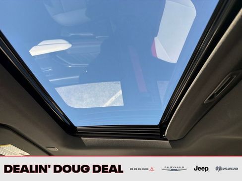 Used 2024 GMC Canyon AT4X image 22