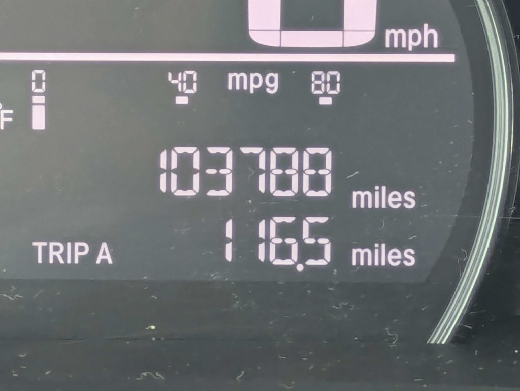 Used 2017 Honda CR-V LX image 30