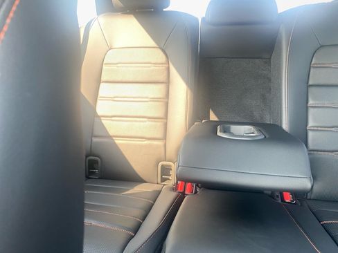 Certified 2026 Honda CR-V Sport-L image 15