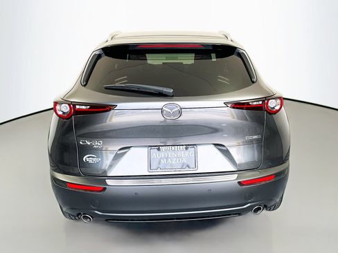 New 2026 MAZDA CX-30 AWD 2.5 S image 6