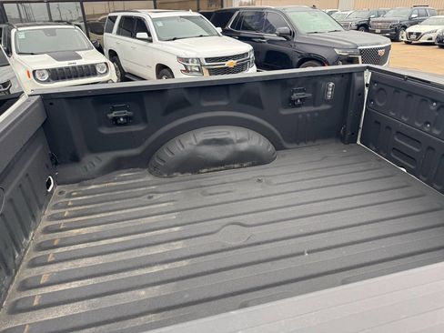 Used 2021 Ford F250 King Ranch w/ Chrome Package image 11