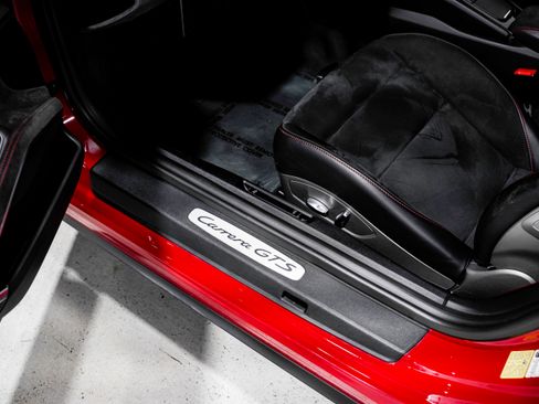 Used 2017 Porsche 911 Carrera GTS image 24