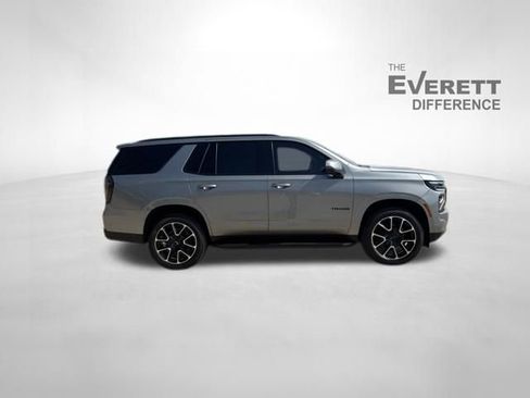 Used 2026 Chevrolet Tahoe RST w/ Comfort Package AWD/4WD image 9