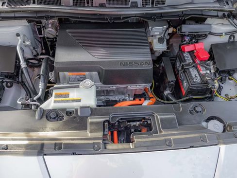 Used 2021 Nissan Leaf S w/ S Charge Package image 31