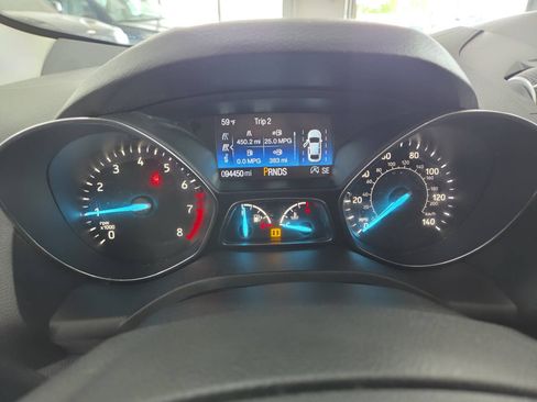 Used 2019 Ford Escape SE AWD/4WD image 35