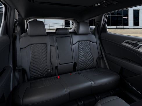 New 2026 Kia Sportage X-Line image 6