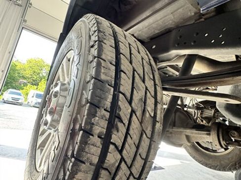 Used 2015 Ford F250 XL w/ Power Equipment Group AWD/4WD image 17