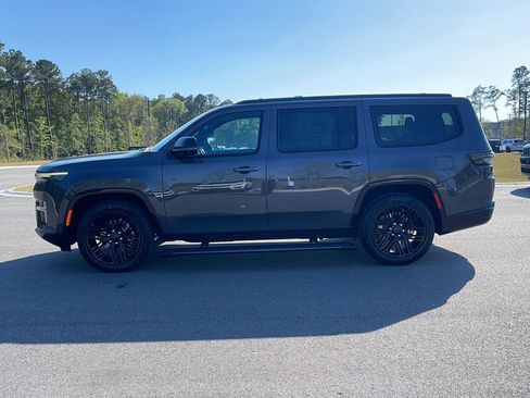 New 2026 Jeep Grand Wagoneer Limited AWD/4WD image 4