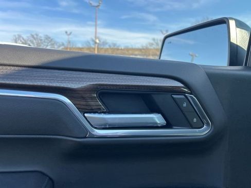 New 2026 Chevrolet Silverado 1500 LT Trail Boss w/ LT Trail Boss Premium Package image 12