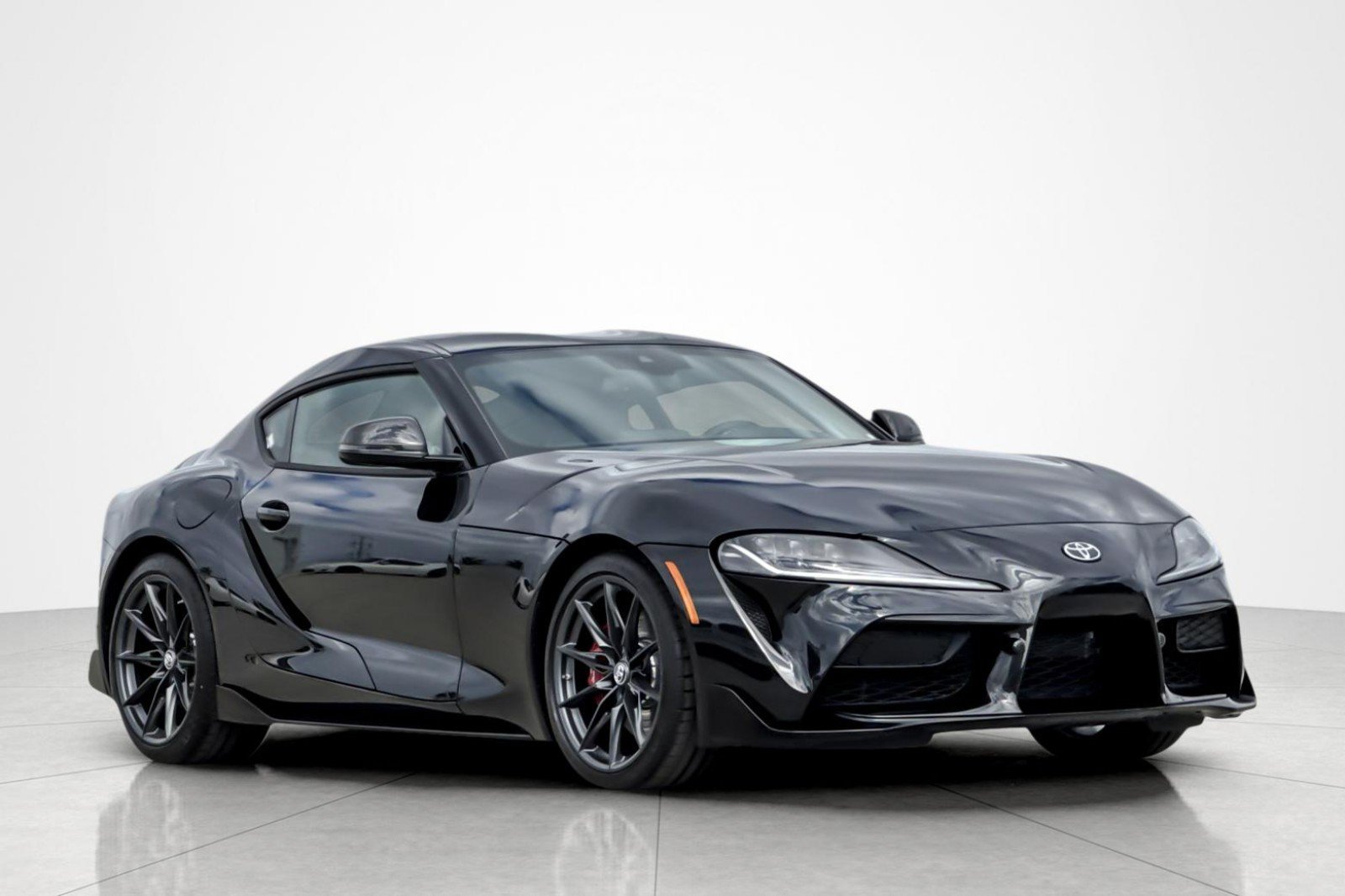 Used 2026 Toyota Supra Premium w/ Driver Assist Package RWD image 7