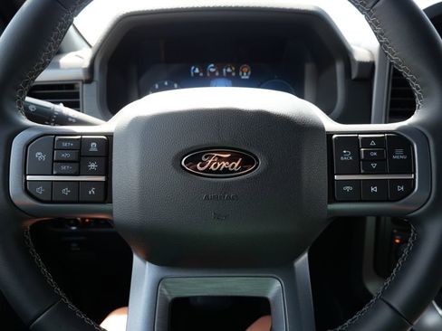 New 2026 Ford F150 King Ranch w/ Equipment Group 601A High AWD/4WD image 24