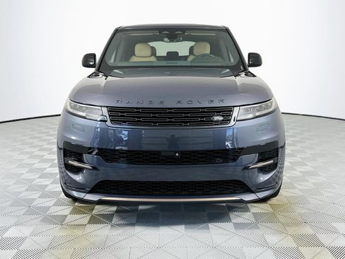 Certified 2024 Land Rover Range Rover Sport Dynamic SE AWD/4WD image 2
