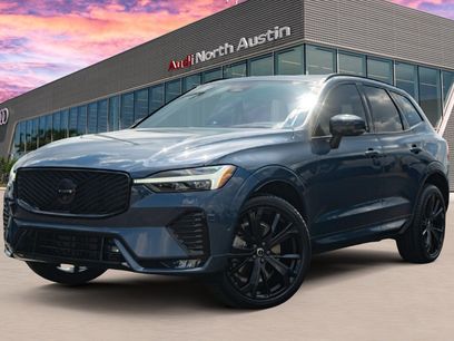 Used 2026 Volvo XC60 B5 Ultra w/ Climate Package