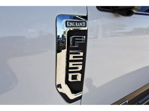 Used 2020 Ford F250 King Ranch w/ King Ranch Ultimate Package image 27
