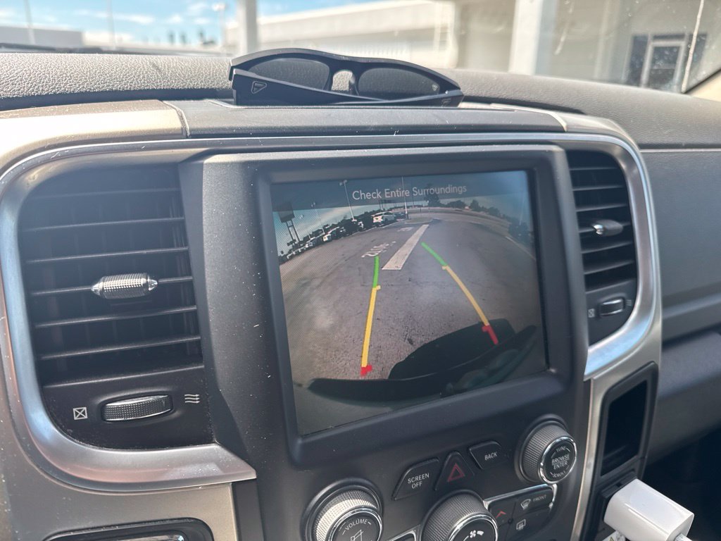 Used 2016 RAM 1500 Lone Star AWD/4WD image 13
