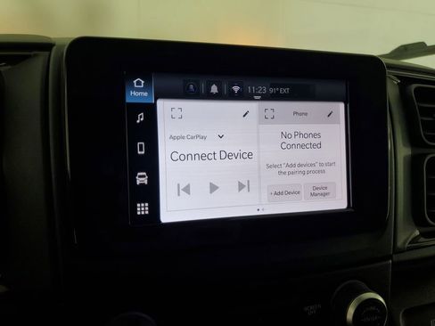 New 2026 RAM ProMaster 2500 FWD image 19