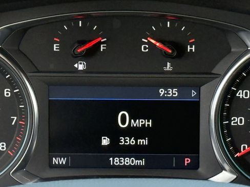 Certified 2023 Chevrolet Traverse LT image 15