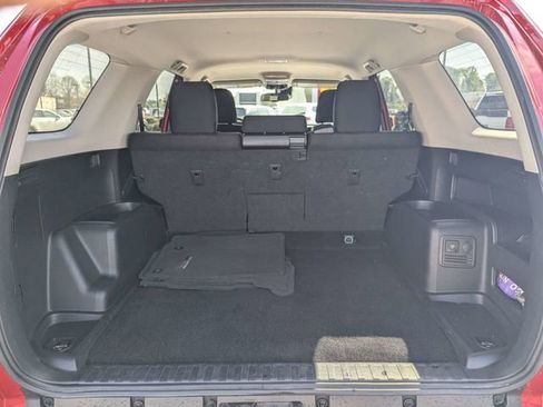 Used 2024 Toyota 4Runner TRD Off-Road image 6