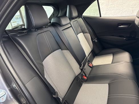 New 2026 Toyota Corolla XSE image 43